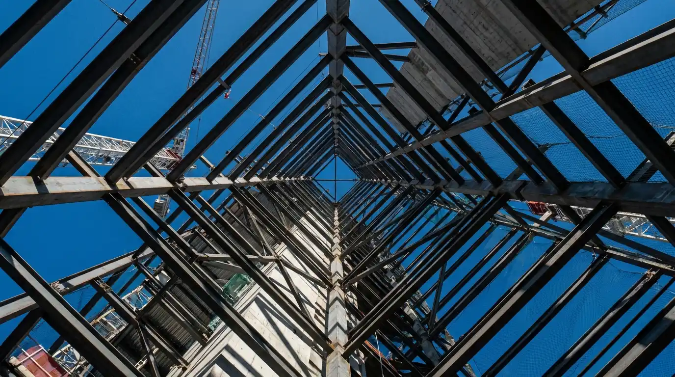 Architectural background